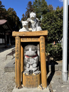 報徳二宮神社《栃木・今市》