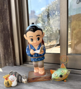 報徳二宮神社《栃木・今市》