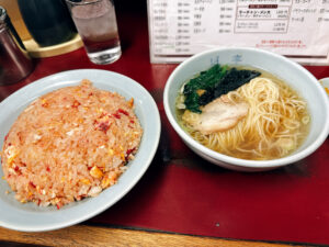 珉亭《東京・下北沢》