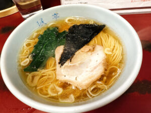 珉亭《東京・下北沢》