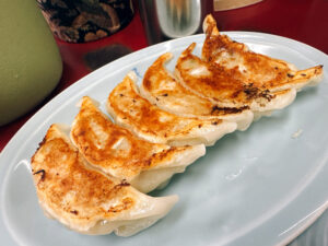 珉亭《東京・下北沢》