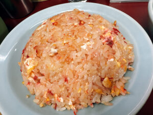 珉亭《東京・下北沢》