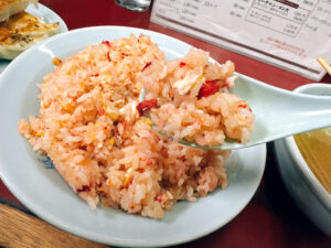 珉亭《東京・下北沢》