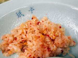 珉亭《東京・下北沢》