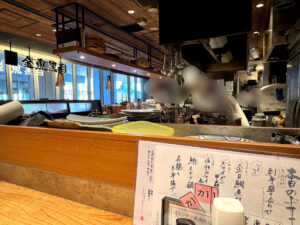 目黒魚金《東京・目黒》