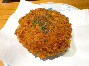 目黒魚金《東京・目黒》