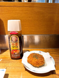 目黒魚金《東京・目黒》