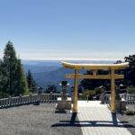 秋葉神社《静岡・浜松》