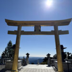 秋葉神社《静岡・浜松》