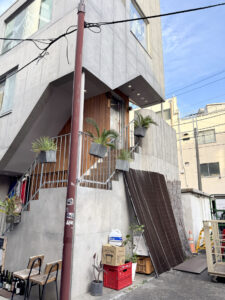 おばんざいと日本酒 こうめ《神奈川・横浜野毛》
