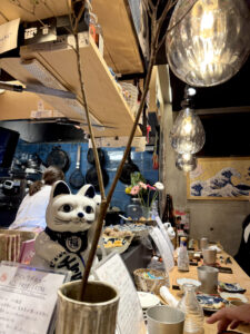 おばんざいと日本酒 こうめ《神奈川・横浜野毛》