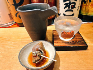 おばんざいと日本酒 こうめ《神奈川・横浜野毛》