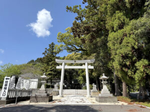 井伊谷宮《静岡・井伊谷》