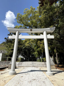 井伊谷宮《静岡・井伊谷》