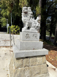 井伊谷宮《静岡・井伊谷》