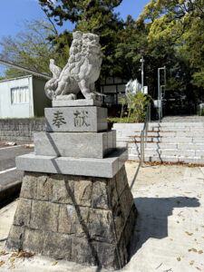 井伊谷宮《静岡・井伊谷》