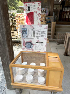 井伊谷宮《静岡・井伊谷》