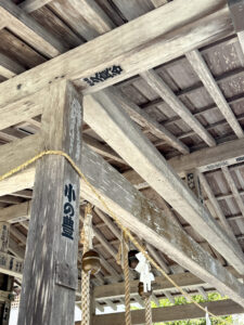 井伊谷宮《静岡・井伊谷》