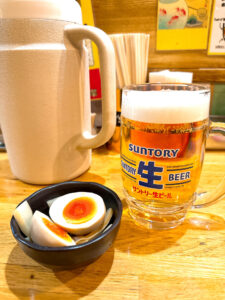 飲食笑商何屋ねこ膳《東京・新宿三丁目》