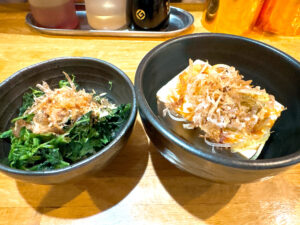 飲食笑商何屋ねこ膳《東京・新宿三丁目》