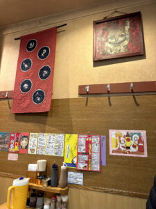 飲食笑商何屋ねこ膳《東京・新宿三丁目》