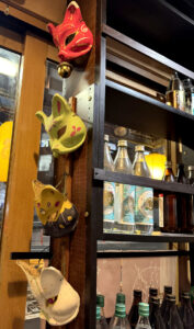 飲食笑商何屋ねこ膳《東京・新宿三丁目》