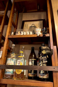 飲食笑商何屋ねこ膳《東京・新宿三丁目》