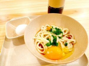 UDON na HOTEL 琴平《香川・琴平》