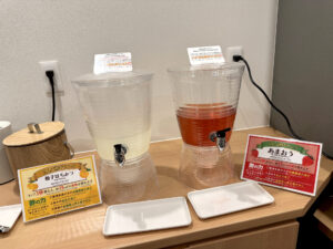 UDON na HOTEL 琴平《香川・琴平》