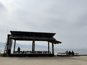 またいちの塩《福岡・糸島》