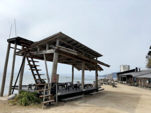 またいちの塩《福岡・糸島》