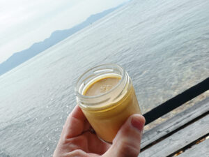 またいちの塩《福岡・糸島》