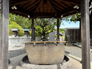 本牧神社《神奈川・本牧》