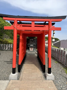 本牧神社《神奈川・本牧》