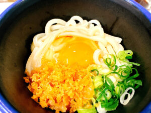 琴平うどん食堂 紡麦《香川・琴平》