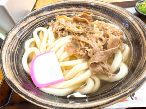 讃岐うどん こばや《香川・三豊》