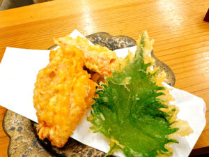 讃岐うどん こばや《香川・三豊》