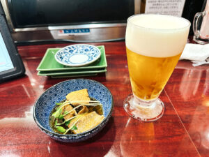 あじ平《岐阜・飛騨高山》
