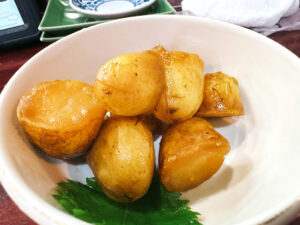 あじ平《岐阜・飛騨高山》