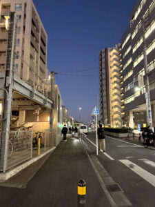 よだれ屋《東京・調布》