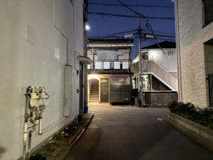 よだれ屋《東京・調布》