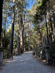 三峯神社《埼玉・奥秩父》