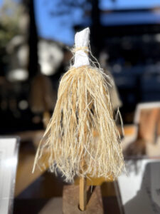 三峯神社《埼玉・奥秩父》