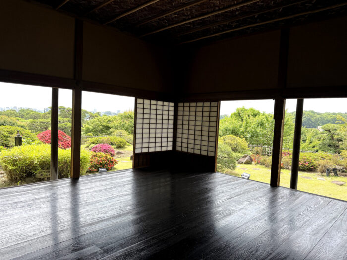 偕楽園《茨城・水戸》