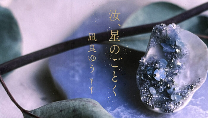 凪良ゆう_汝、星のごとく