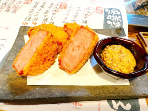 鮮魚と炉端と純米酒 かきび《東京・新宿三丁目》