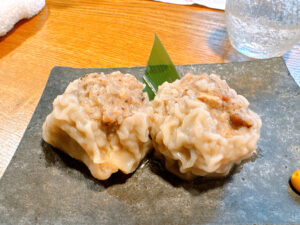 鮮魚と炉端と純米酒 かきび《東京・新宿三丁目》