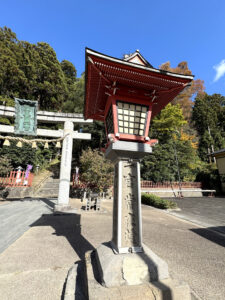 志波彦神社・鹽竈神社《宮城・塩釜》