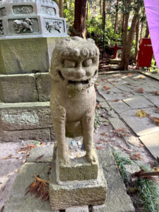 志波彦神社・鹽竈神社《宮城・塩釜》
