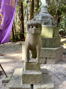 志波彦神社・鹽竈神社《宮城・塩釜》